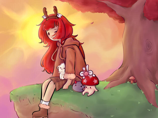 Tonk Rest